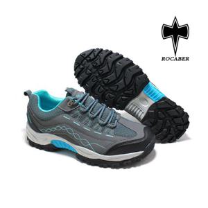 트레킹화 로카버 RC9903그레이 등산화 남성트레킹화