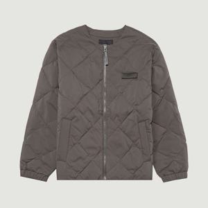 [행텐 틴즈]행텐틴즈 퀼팅 스트링 다운 패딩점퍼_044(14490-013-801-49)