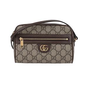 (명품) 구찌 GG 미니 숄더백 772311 K9GSG