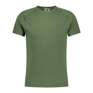 UFC 볼트 머슬핏 반팔 티셔츠 U4SSV3108