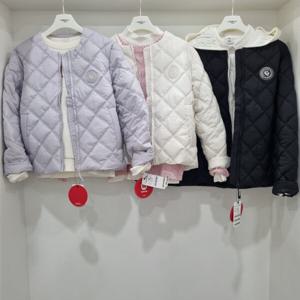 [행텐주니어]생활 방수 경량 패딩 점퍼14490-110-808-46