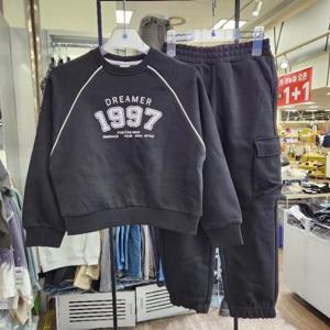 에스핏 HC09 건빵포켓블랙세트TR 노기모 SJY710FKTR21