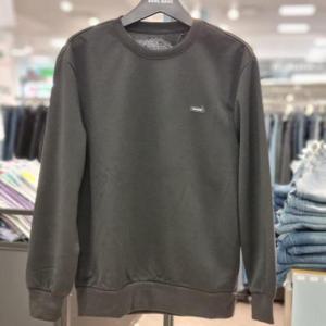 뱅뱅 HC21 뱅뱅가을 남녀공용심플맨투맨티셔츠 NTK750