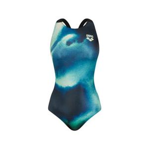 [아레나] (A4FL1CO07_BLU) 여성 오로라 선수 원피스 크로스백