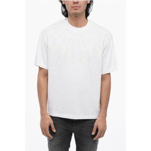 닐바렛 반팔 티셔츠 MY70167A Y524 755N White