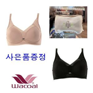 쾌적하구 편안한 인견  노와이어 몰드브라 WBRX301CD