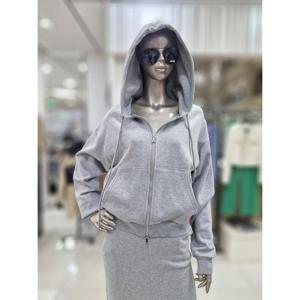 제시뉴욕 세이브존04 후드 집업 점퍼 be85mc020000