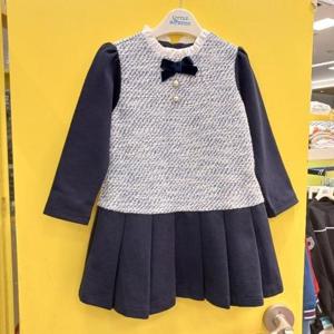 리틀밥독 HC11 멜로밍원피스 B234MOP01