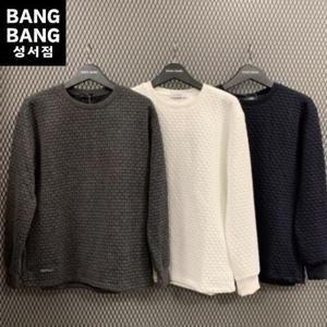 뱅뱅빅사이즈 HC04 환절기 시보리자카드긴팔티 BTK602