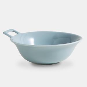 검트리 제이드 도자기 그릇 면기 라면 덮밥 칩볼3호 에거블루