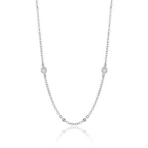 [GB] 포인트 체인 14K GOLD 목걸이 (L) LNC24C07G