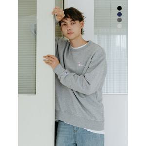 [챔피온]챔피온 그래픽 스몰로고 스웨트셔츠 CH-GF88 택 1