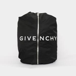 지방시  4G지퍼 나일론 남성 백팩 BK50A8K1JE 001