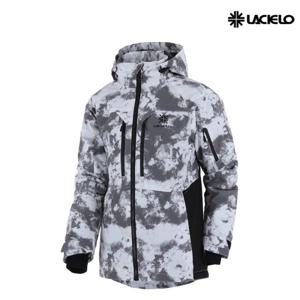 [라시엘로][라시엘로] 공용 스키 스노우보드 점퍼 자켓 LAZ-914-
