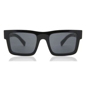 프라다 PR 19WS 1AB5S0 남성용 선글라스