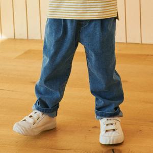 [토토헤로스]TH디에잇배기핏데님-12412110011