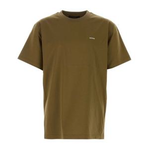 타트라스 아미 코튼 반팔티셔츠 MTAT24S8195M 35