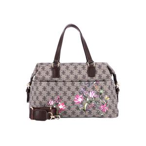 [피에르가르뎅_핸드백]토트백01N3280JAW-KU