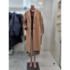 올앤선드리 세이브존06 모직헤비케빈 코트 A4WAH833