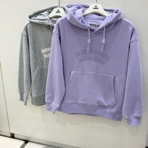 에어워크주니어-메종피치 CB01 융기모 드파리 후드티 M248G1171A