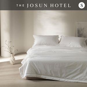 [더조선호텔] 릴리 차렵이불 S 화이트