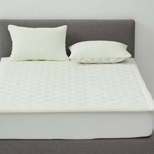 [레노마(침구)][코지네스트]안나극세 양면패드 Q