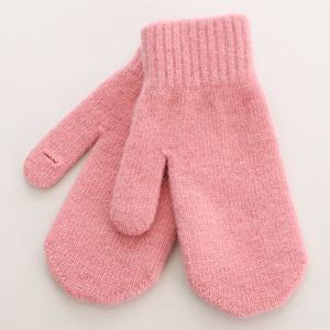 샵앤) 국내산 여성 램스울 15컬러 벙어리 장갑 TU-WGL-0808-19