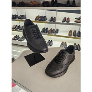 [소다] 남성 기본 빈티지워싱 조거 스니커즈 (AMM434 KJ72)