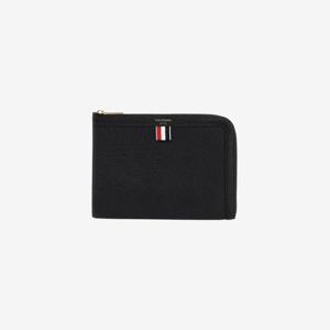 톰브라운 페블 미니 클러치백 블랙 공용 MAC072A L0090 001