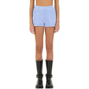 티바이알렉산더왕 에센셜 쇼츠 4CC3244404 450B