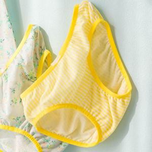 [택가23,800원][헤이에이] 푸른숲 여아 팬티 2종 SET HQFPA01