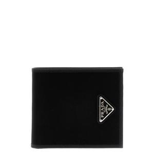 프라다 명함지갑 2MO5132DMHF0002 Black