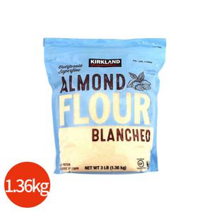 커클랜드 시그니처 아몬드가루 1.36kg