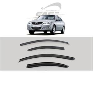 (썬바이저) 2005-2009 SM3 스모그 윈도우