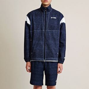 요넥스 테니스 데님자켓 245JJ005U