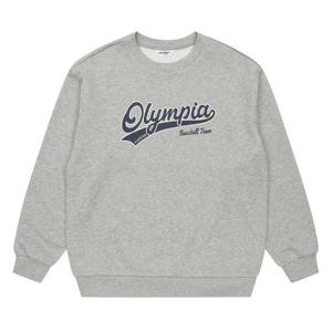 에꼴리에 sh06 노기모베이스볼로고맨투맨티 24D0731