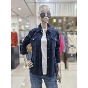 제시뉴욕 세이브존04 코오듀로이 슬림 스판셔츠 jca5bt188000