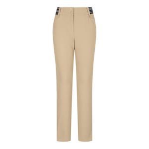 [레노마골프] 여성 사이드 절개 부츠컷 팬츠 RWPTN6501-510