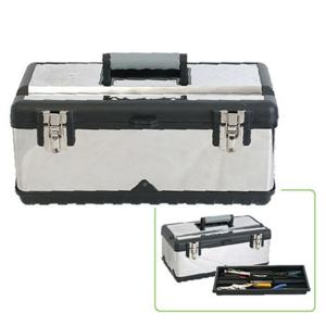 스마토 스텐인레스 공구함/SM-T409S/470x220x210mm