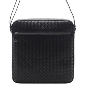 [보테가베네타(잡화)]24FW 남성 인트레치아토 크로스백 (443872 V47W1 8803 24F)