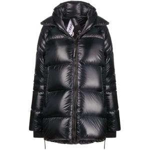 캐나다구스 사이프러스 퍼퍼 2239L9061 BLACK DOM