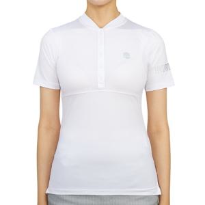 하이드로겐 골프웨어 여성 반팔티셔츠 GC1000 001