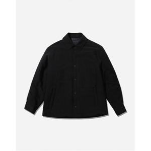 [티아이포맨][T.I FORMEN] TUNED 패딩 셔켓 뉴스탠다드_M238MJP7