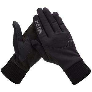 [핑골프][양말증정]남성 파워스트레치 양손 장갑 111D4GV001_BK