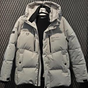 엠할리데이 HC03 후드 일체형   점퍼 MO4WU827