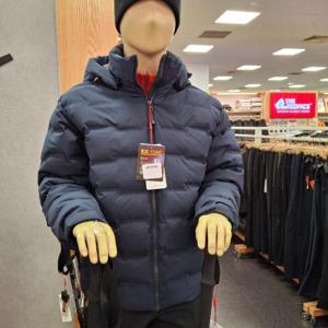 레드페이스 HC12 하이테크후디재킷NA REWMJKM24710