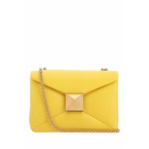 [VALENTINO] 라프리마 여성 BORSE 2W2B0K21HHX KN8 옐로우 /2