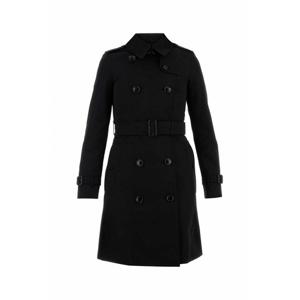 [BURBERRY] 라프리마 여성 트렌치코트 8079402 A1189 블랙 /2