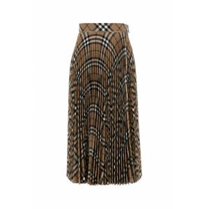 [BURBERRY] 라프리마 여성 스커트 8093011 C1202 체크 /2