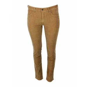 [JACOB COHEN] 라프리마 여성 팬츠 반바지 코튼 VQ00735S4118E11 Brown /8